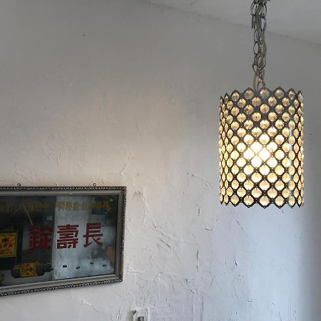 Osakasayama 狭山美学校酒店 外观 照片