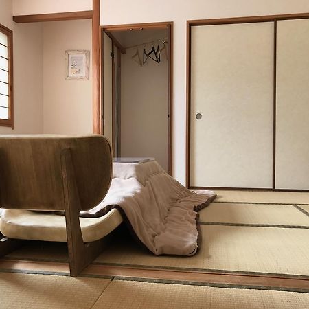 Osakasayama 狭山美学校酒店 外观 照片