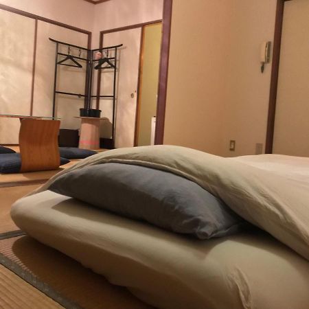 Osakasayama 狭山美学校酒店 外观 照片
