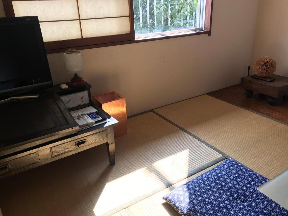 Osakasayama 狭山美学校酒店 外观 照片