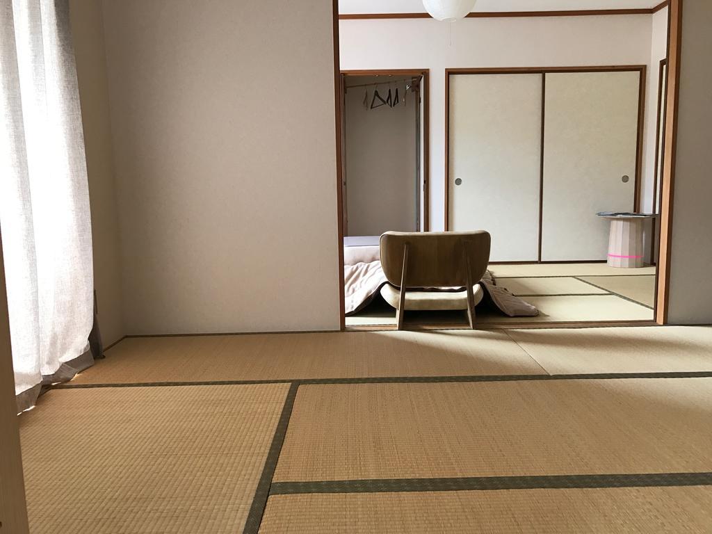 Osakasayama 狭山美学校酒店 外观 照片
