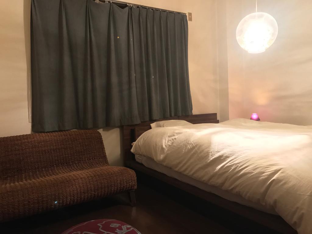Osakasayama 狭山美学校酒店 外观 照片