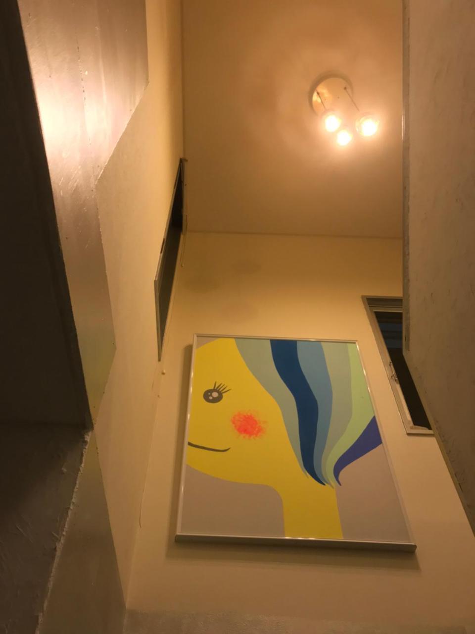 Osakasayama 狭山美学校酒店 外观 照片