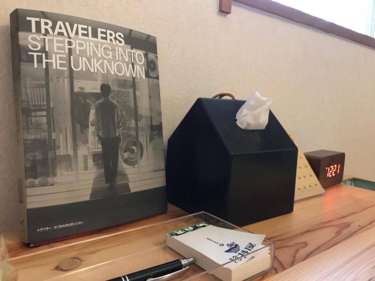 Osakasayama 狭山美学校酒店 外观 照片