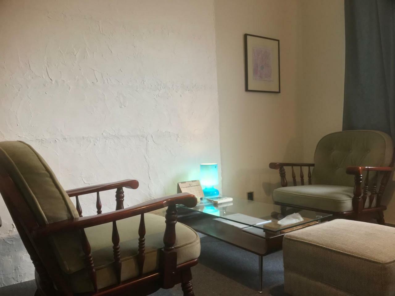 Osakasayama 狭山美学校酒店 外观 照片